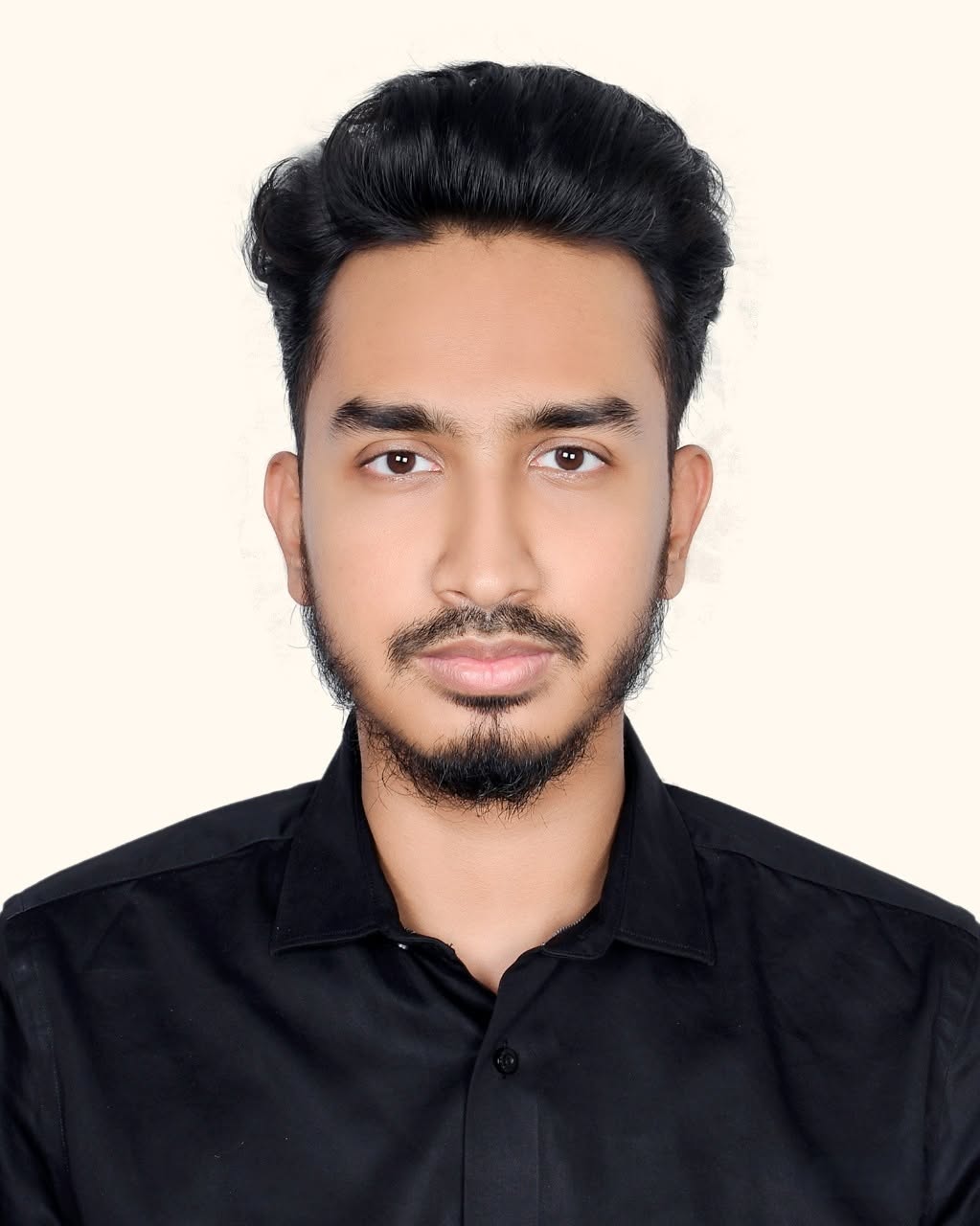 Kazi Rafat Haa Meem